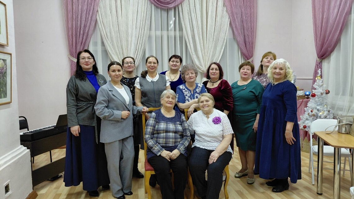 Волшебство в каждом слове!
