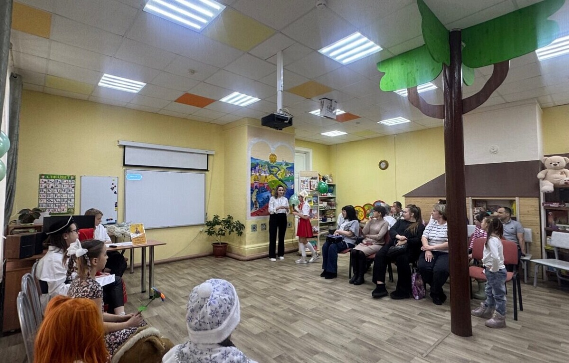Малышки из книжки Малышки из книжки